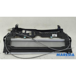 Peugeot - 308 - Schiebehimmel Mechanik