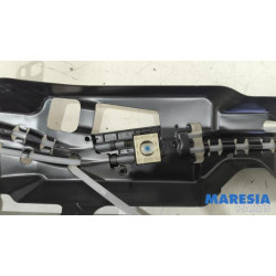 Peugeot - 308 - Schiebehimmel Mechanik