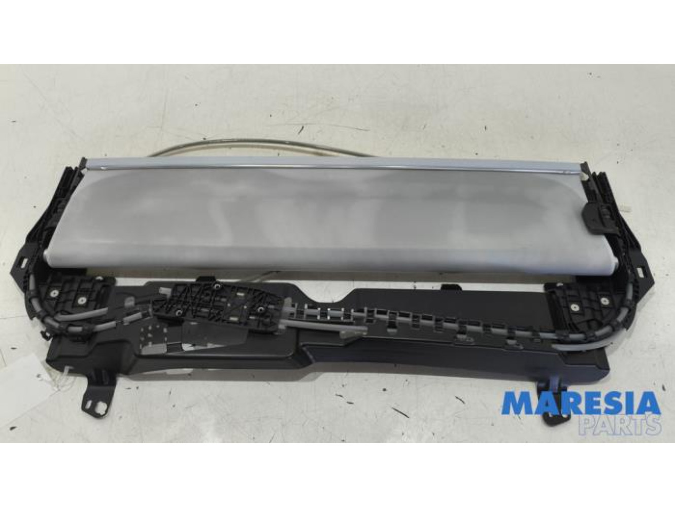 Peugeot - 308 - Schiebehimmel Mechanik