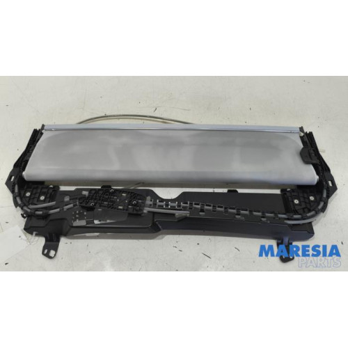 Peugeot - 308 - Schiebehimmel Mechanik