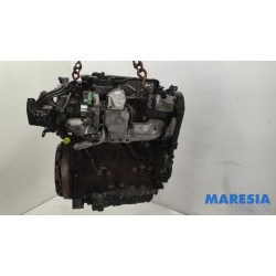 Citroen - Jumpy - Motor