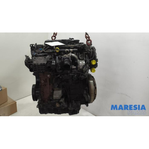 Citroen - Jumpy - Motor