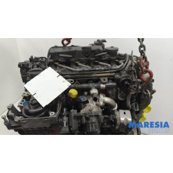 Citroen - Jumpy - Motor