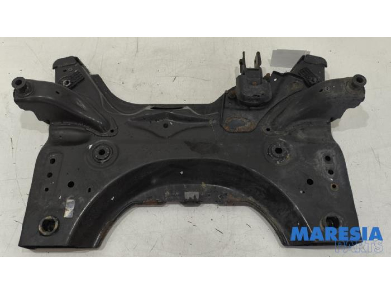 Citroen - Jumpy - Subframe