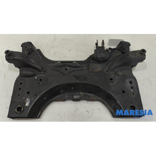 Citroen - Jumpy - Subframe