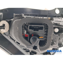 Renault - Twingo - Feu arrière droit