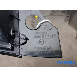 Renault - Twingo - Feu arrière droit