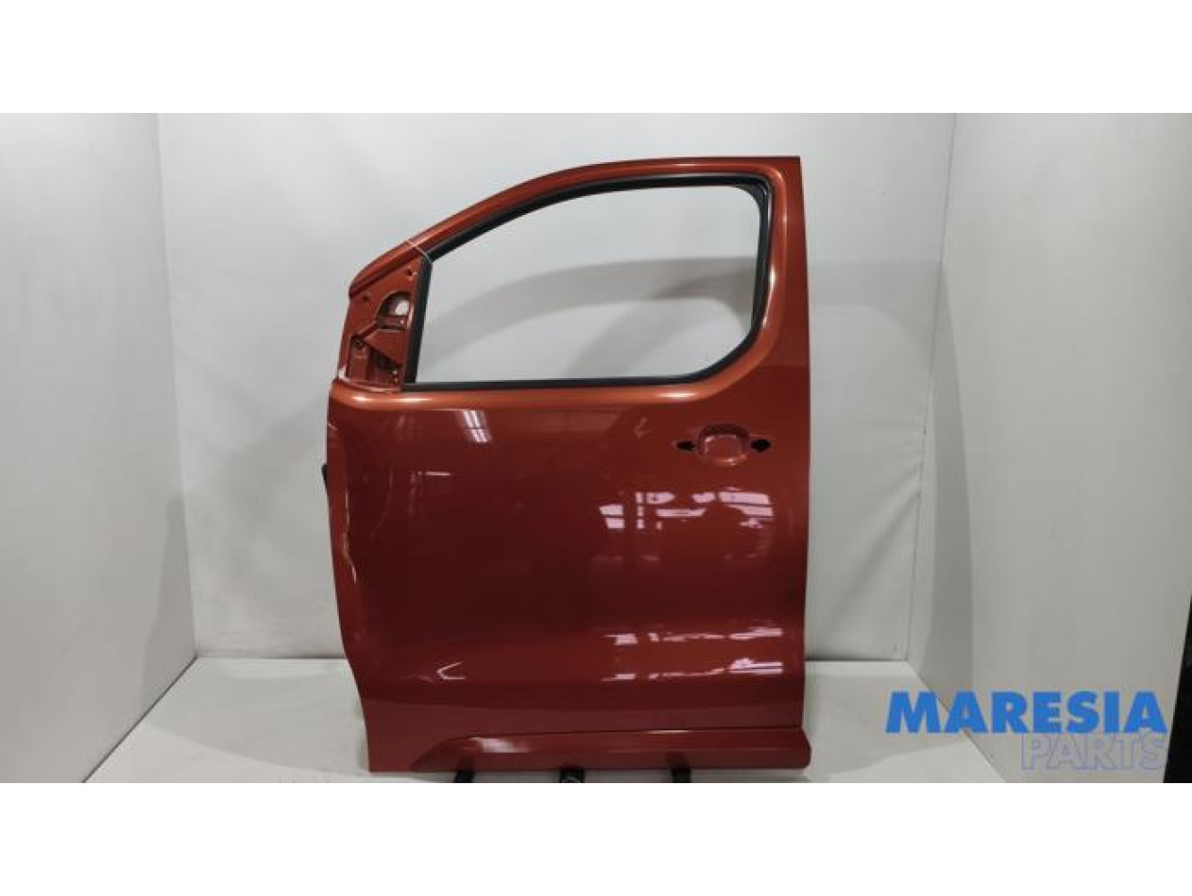 Citroen - Jumpy - Portier 2Deurs links