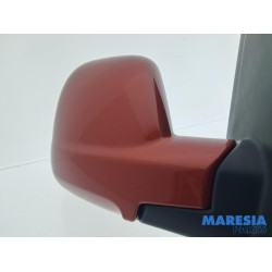 Citroen - Jumpy - Wing mirror, right
