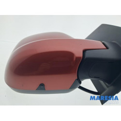 Citroen - Jumpy - Wing mirror, right