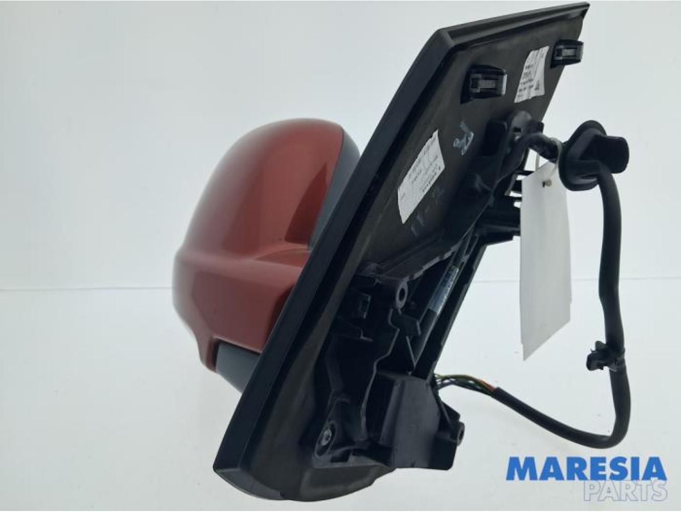 Citroen - Jumpy - Wing mirror, right