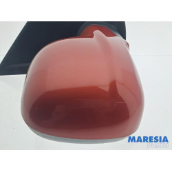 Citroen - Jumpy - Wing mirror, right