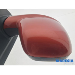 Citroen - Jumpy - Wing mirror, right