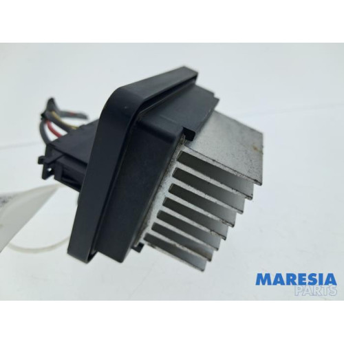 Renault - Twingo - Heizung Widerstand