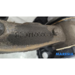 Citroen - Jumpy - Bras de suspension arrière gauche