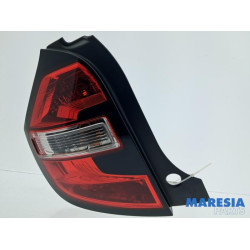 Renault - Twingo - Taillight, left