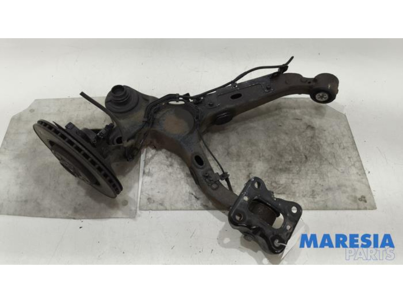 Citroen - Jumpy - Bras de suspension arrière droit