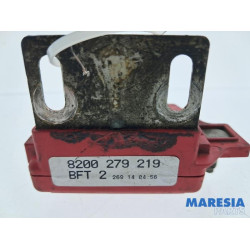 Renault - Twingo - Borne de batterie
