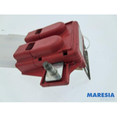 Renault - Twingo - Batteriepol