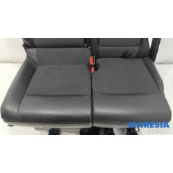 Citroen - Jumpy - Double front seat, right