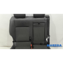 Citroen - Jumpy - Double front seat, right