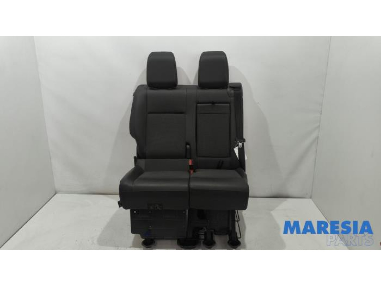 Citroen - Jumpy - Double front seat, right