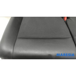Citroen - Jumpy - Double front seat, right