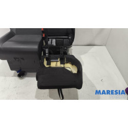 Citroen - Jumpy - Double front seat, right