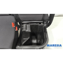 Citroen - Jumpy - Double front seat, right