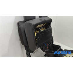 Citroen - Jumpy - Double front seat, right