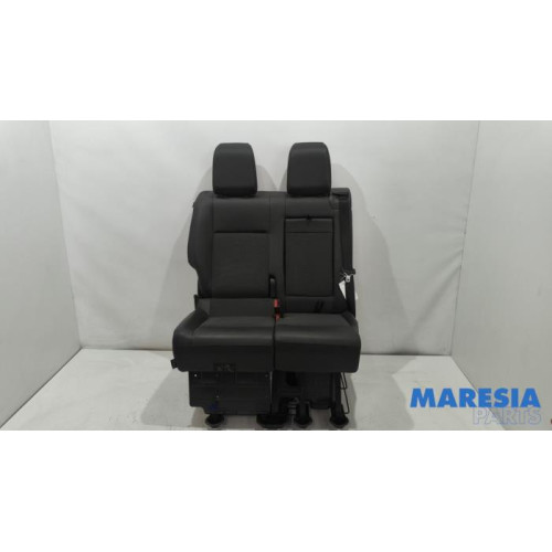 Citroen - Jumpy - Double front seat, right