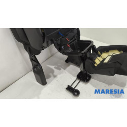 Citroen - Jumpy - Double front seat, right