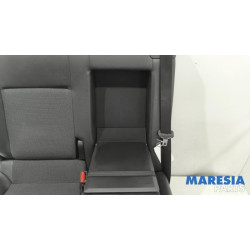 Citroen - Jumpy - Double front seat, right