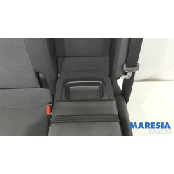Citroen - Jumpy - Double front seat, right