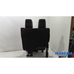 Citroen - Jumpy - Double front seat, right