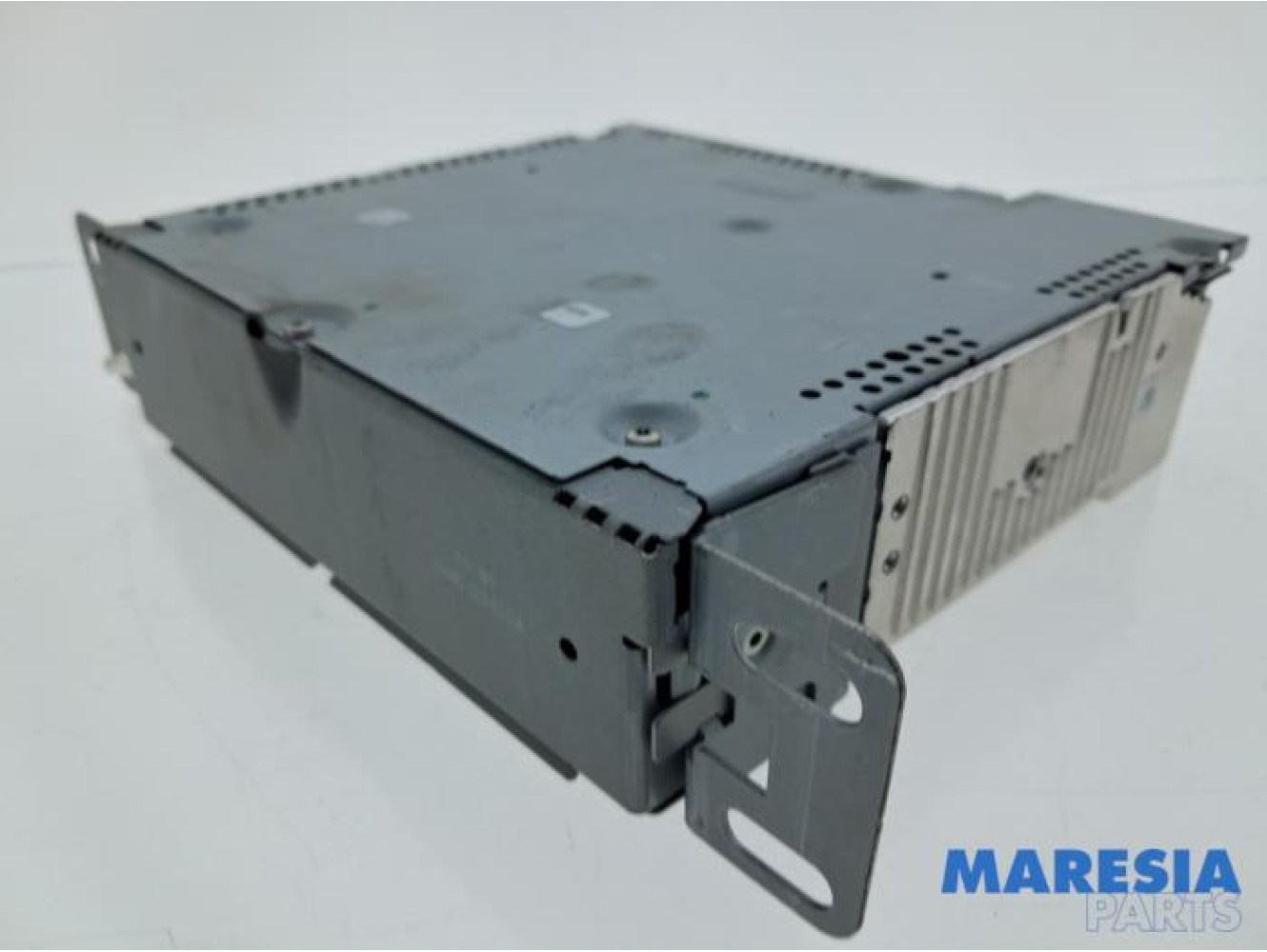 Renault - Twingo - Radio