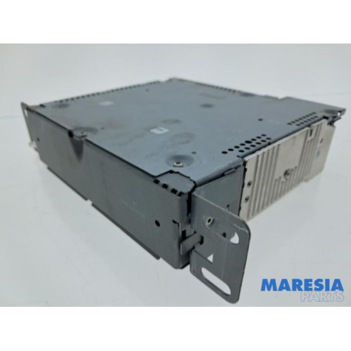 Renault - Twingo - Radio