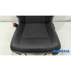 Citroen - Jumpy - Seat, left