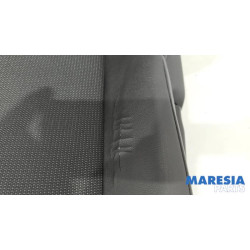 Citroen - Jumpy - Seat, left