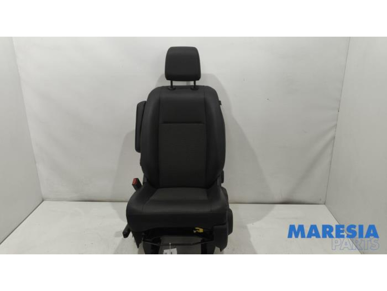 Citroen - Jumpy - Seat, left