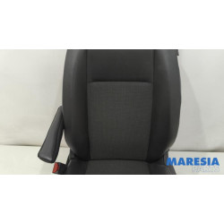Citroen - Jumpy - Seat, left