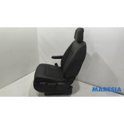 Citroen - Jumpy - Seat, left