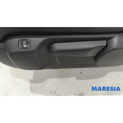Citroen - Jumpy - Seat, left
