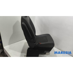 Citroen - Jumpy - Seat, left