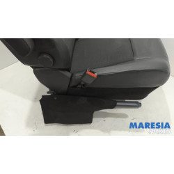 Citroen - Jumpy - Seat, left