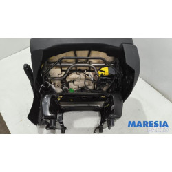 Citroen - Jumpy - Seat, left