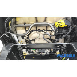 Citroen - Jumpy - Seat, left