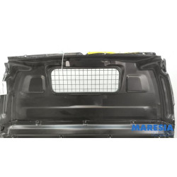 Citroen - Jumpy - Zwischenschott Kabine
