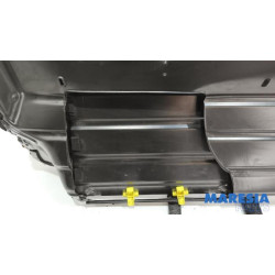 Citroen - Jumpy - Zwischenschott Kabine