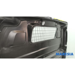 Citroen - Jumpy - Zwischenschott Kabine